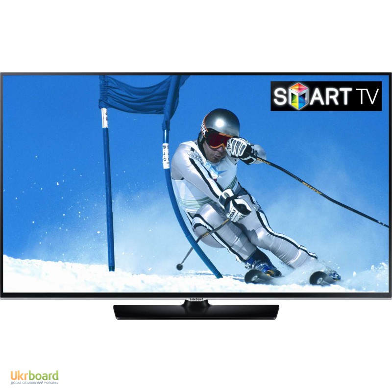 Фото 3. Умный телевизор Samsung UE32H5500 Европейское качество и гарантия от производителя