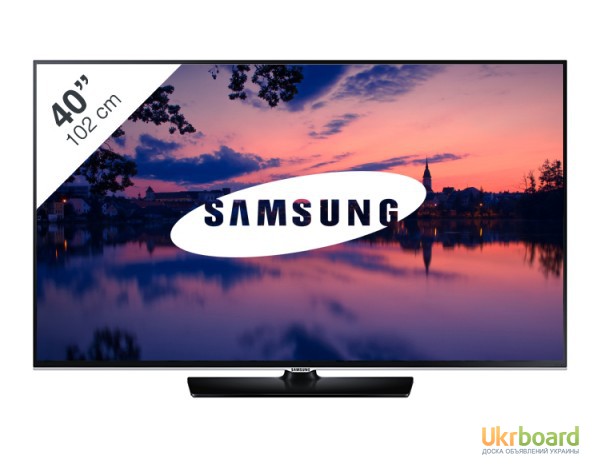 Фото 5. Умный телевизор Samsung UE32H5500 Европейское качество и гарантия от производителя