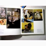 Обезьяны и человекообразные, Альбом. Бергер 1986 Monkeys and Apes. Berger Tylinek Англ.яз