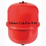 Бак расширительный для отопления ZILMET CAL-PRO 8 арт.1300000800