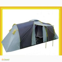 Палатка для отдыха 6 местная Presto NADIR 6