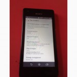 Мобильный телефон Sony Xperia M C1905 Black