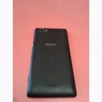 Мобильный телефон Sony Xperia M C1905 Black