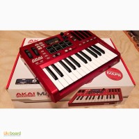 MIDI-клавиатура Akai MAX 25