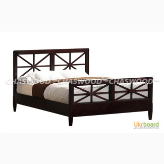 Двуспальная кровать Класик
