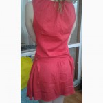 Плаття-сарафан для дівчинки 10-13 років