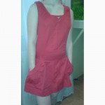 Плаття-сарафан для дівчинки 10-13 років