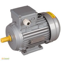 3-х фазный асинхронный электродвигатель АИР 160 S2-15 кВт