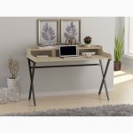 Продам красивый компьютерный стол в стилистике Лофт