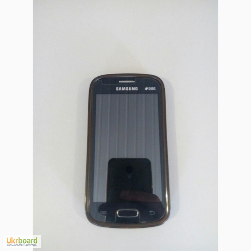 Продам телефон б/у Samsung GT-S 7262 (duos)
