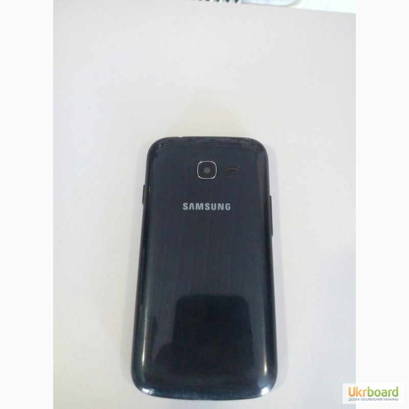 Фото 2. Продам телефон б/у Samsung GT-S 7262 (duos)