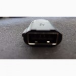 OTG - USB 2.0 адаптер (переходник микро юсб на юсб)