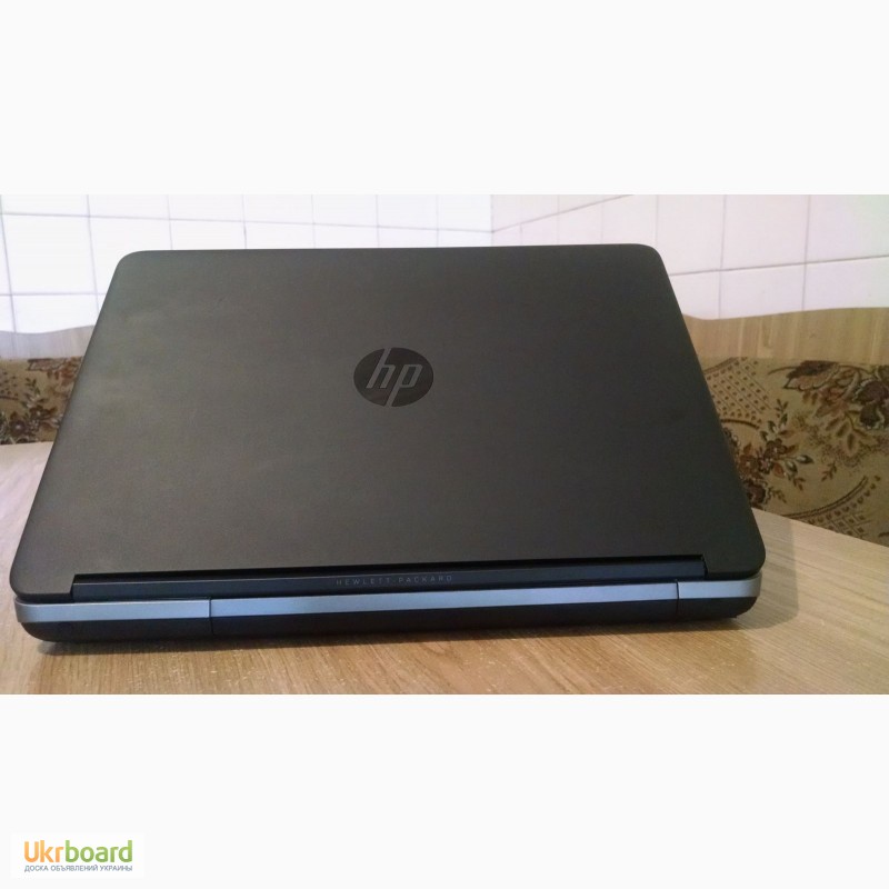 Фото 8. HP ProBook 640 G1, 14, i5-4300M, 8GB, 128GB SSD, Intel 4600 HD, легкий, тонкий