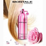 Montale Roses Musk парфюмированная вода 100 ml. (Монталь Роуз Маск)
