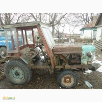 Продам саморобний - тракторець