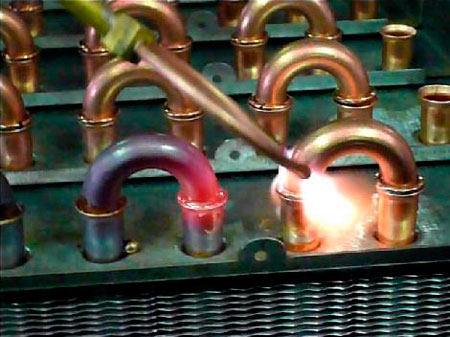 Фото 3. Ремонт газовых колонок, котлов, проточных водонагревателей, газ. плит