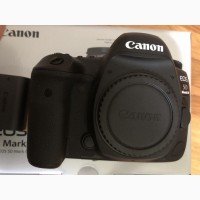 Canon EOS 5D Mark IV DSLR фотокамеры (только корпус)