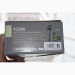 Мікрофон Audio-technica AE3300 оригінал Японія