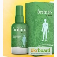 Купить Orihiro - спрей для восстановления суставов (Орихиро) оптом от 50 шт