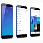 Продам новый смартфон Umidigi C Note 2.Новинка2017 года ! 4/64 Gb
