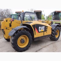 Caterpillar TH 337