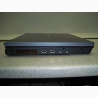 Ноутбук Hewlett-Packard Compaq 6710b два ядра Intel Core 2 Duo/экран 15.4 дюймов