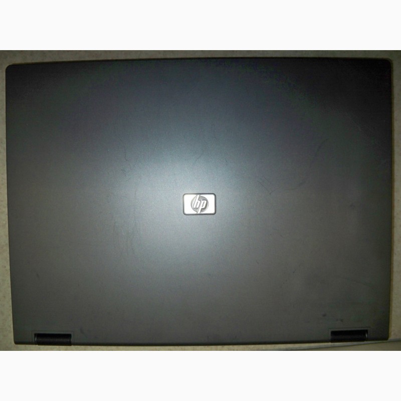 Фото 7. Ноутбук Hewlett-Packard Compaq 6710b два ядра Intel Core 2 Duo/экран 15.4 дюймов