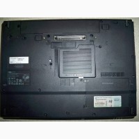 Ноутбук Hewlett-Packard Compaq 6710b два ядра Intel Core 2 Duo/экран 15.4 дюймов