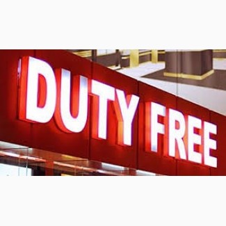 TradeDutyFree 2.0 - учет в магазинах и барах зоны Duty Free