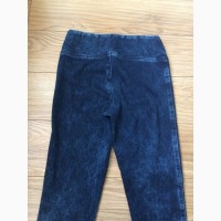 Продам джинсы-леггинсы RIVER ISLAND