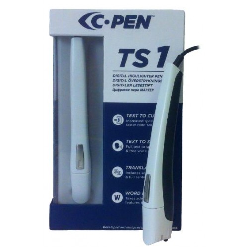 Фото 2. Ручка сканер C-Pen TS1 Цена снижена