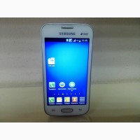 Купити дещево смартфон Samsung Duos S7262 White, ціна, опис, фото