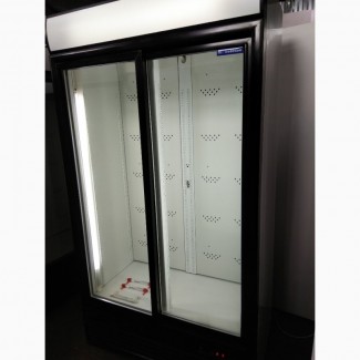 Для магазина! Холодильный шкаф бу в хорошем состоянии. Двухдверный