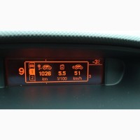 Peugeot 308 2012г. дизель 1.6 84т пробегу