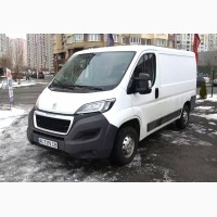 Peugeot Boxer груз