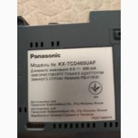 Радиотелефон Panasonic KX-A146UAF