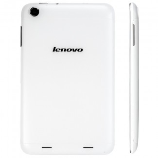 Планшет Lenovo IdeaTab A3000 7.0 3G 16GB White