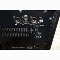 Активна система Montarbo Spot2500T(FBT, RCF, JBL, MAG, Dynacord, EV, Yamaha)