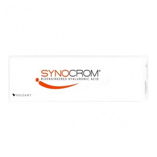 Продам Синокром Synocrom