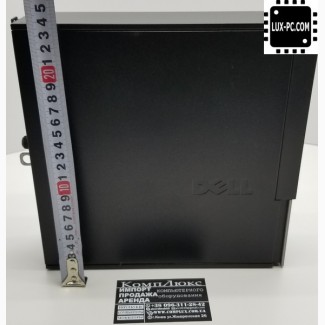 Ультра системный блок Dell OptiPlex 7010 USFF / на i3 - 3220 в количестве