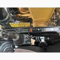 Колесный экскаватор Caterpillar M318D 2008 года