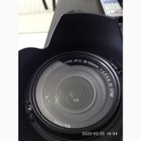 Продам Фотоаппарат Canon EOS 60D EF-S 18-135mm f/3.5-5.6 IS STM KIT