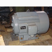 Электродвигатель АО2-81-4 40кВт 1500об