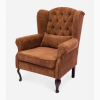 Кресло Lord коричневое ICCOO