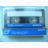 Аудио кассета Samantha Fox I Wanna Have Some Fun 
