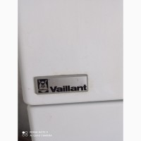 Продам б/у газовый котел Vaillant4