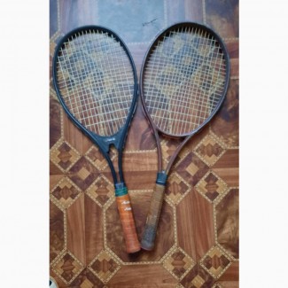 Теннисные ракетки продам