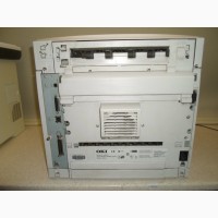 Принтер лазерный OKI B710, под ремонт