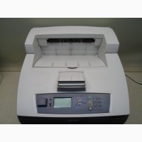 Принтер лазерный OKI B710, под ремонт