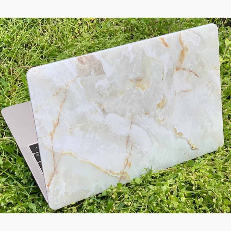 Фото 4. Чехол Mramor Marble Case пластиковый для Apple MacBook 2020 New Air 13 A1932 / A2179